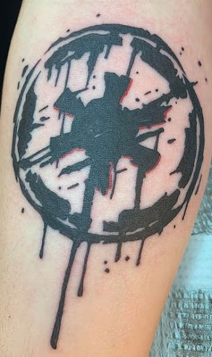 Explore detroit tattoo ideas, creative tattoo ideas in Fort Dodge, available at Crave Tattoo