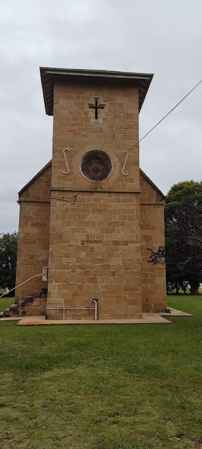 St. Bede's Catholic Church Appin