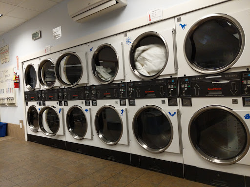 Laundromat «Lunar Laundry», reviews and photos, 700 NW 65th St, Seattle, WA 98117, USA