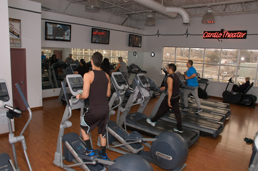 Health Club «European Fitness Center», reviews and photos, 2999 S Virginia St, Reno, NV 89502, USA