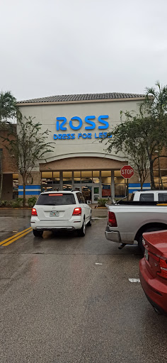 Clothing Store «Ross Dress for Less», reviews and photos, 12680 W Sunrise Blvd, Sunrise, FL 33323, USA