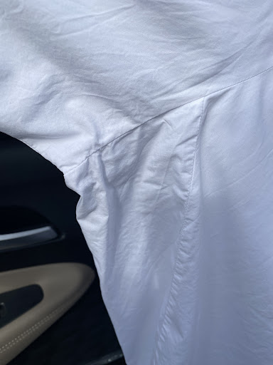 Dry Cleaner «ZIPS Dry Cleaners», reviews and photos, 12144 Tech Rd, Silver Spring, MD 20904, USA