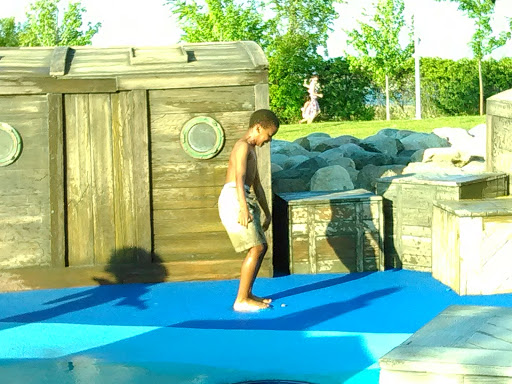 Park «Mt. Elliott Park», reviews and photos, 110 Mt Elliott St, Detroit, MI 48207, USA