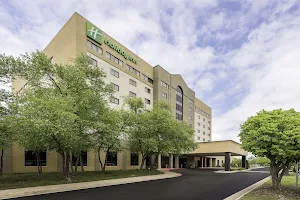 Holiday Inn Springdale/Fayetteville Area, an IHG Hotel image
