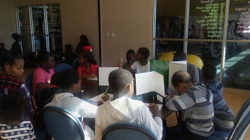 Book Store «Johnson C. Smith University Bookstore», reviews and photos, 100 Beatties Ford Rd, Charlotte, NC 28216, USA