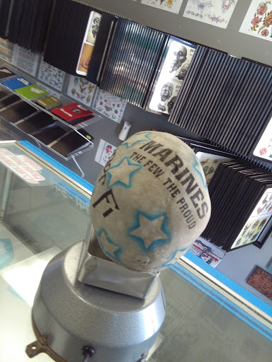 Find mexican tattoo ideas for females for your next unique tattoo in Bradenton at Memory Lane Tattoo Co.