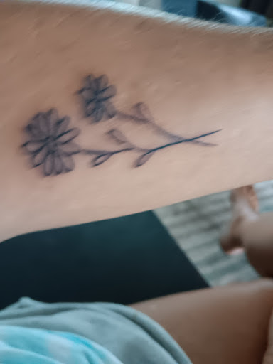 Explore dave matthews band tattoo ideas, creative tattoo ideas in Satellite Beach, available at Rocksteady Tattoo Company