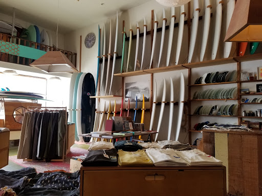 Surf Shop «Mollusk Surf Shop», reviews and photos, 4500 Irving St, San Francisco, CA 94122, USA