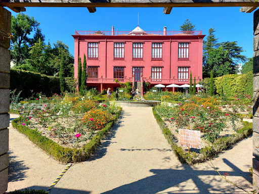 Casas de quinta com filhos Oporto