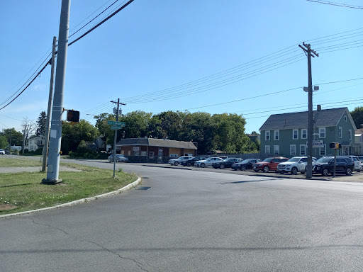 Used Car Dealer «New Millenium Auto Brokers», reviews and photos, 500 Hiawatha Blvd, Syracuse, NY 13208, USA