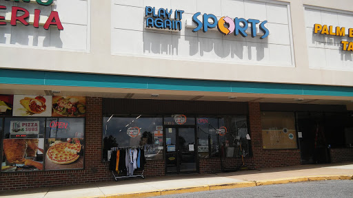 Sporting Goods Store «Play It Again Sports», reviews and photos, 9150 Baltimore National Pike, Ellicott City, MD 21042, USA