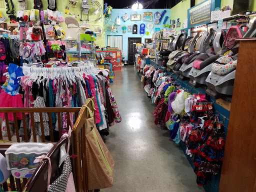 Baby Store «Twinkle Twinkle Little Store», reviews and photos, 4172 Tamiami Trail N, Naples, FL 34103, USA