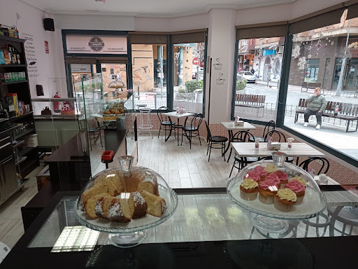 Pastelería Pineapple Cake en Talavera de la Reina, Toledo