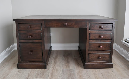 Furniture Store «Rustic Elements Furniture», reviews and photos, 100 McDonald Ave, Joliet, IL 60431, USA