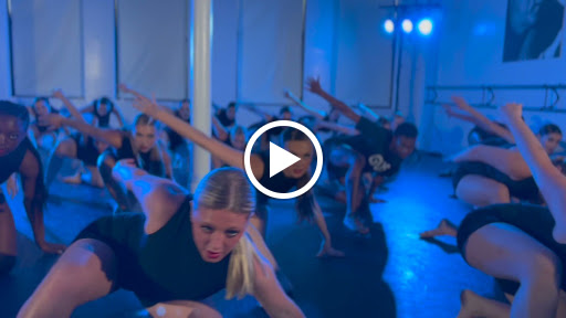 Dance School «Gus Giordano Dance School», reviews and photos, 5230 N Clark St, Chicago, IL 60640, USA