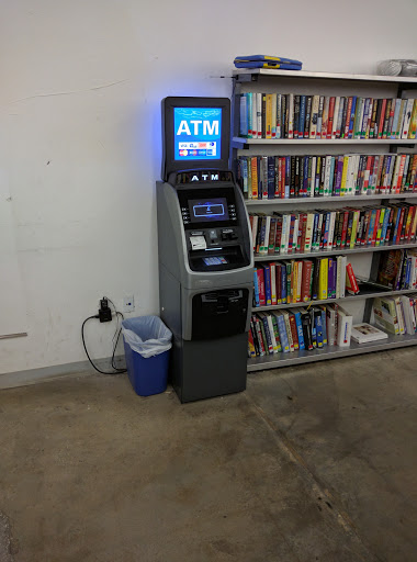 Thrift Store «The Thrift Store», reviews and photos, 3851 Emerson St #14, Jacksonville, FL 32207, USA