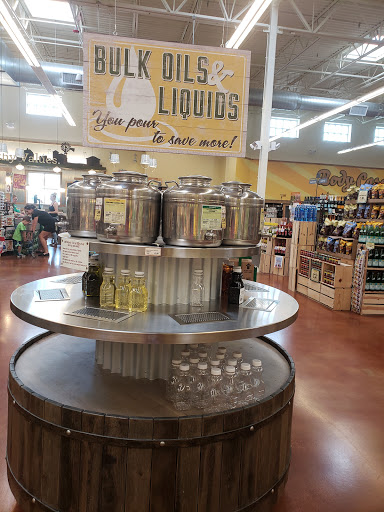 Grocery Store «Fresh Thyme Farmers Market- Downers Grove», reviews and photos, 325 Ogden Ave, Downers Grove, IL 60515, USA