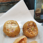 Photo n°1 de l'avis de Piotr.i fait le 17/07/2019 à 08:58 sur le  Nonno Marcello à Bari