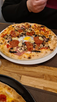 Les plus récentes photos du Restaurant italien Di Salvo Pizzeria Trattoria vermelles - n°2