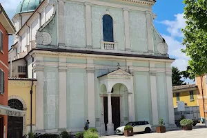 Sanctuary Basilica St. Luigi Gonzaga image