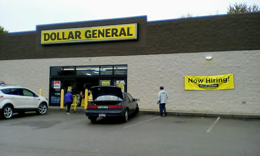 Discount Store «Dollar General», reviews and photos, 604 S Pike Rd, Sarver, PA 16055, USA