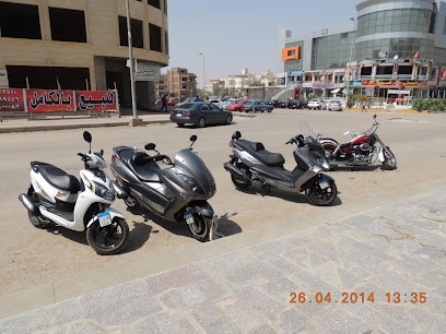 Kymco Top Speed