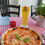 Photo n°1 de l'avis de E. fait le 29/05/2017 à 10:50 sur le  Mommo's Pasta & Pizza à Ulm