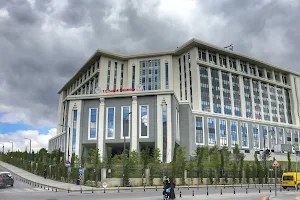 Turkey Public Hospitals Authority image