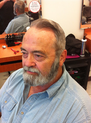 Hair Salon «Hair Cuttery», reviews and photos, 3268 Forum Blvd Suite 206, Fort Myers, FL 33905, USA