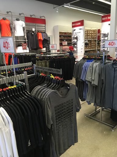 Shoe Store «Reebok», reviews and photos, 1781 94th Dr, Vero Beach, FL 32966, USA