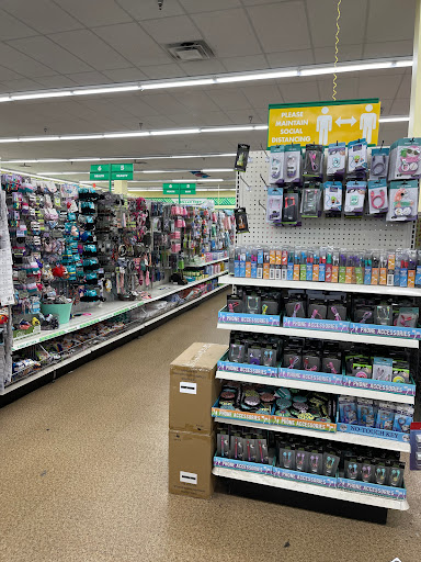 Dollar Store «Dollar Tree», reviews and photos, 955 N McLean Blvd, Elgin, IL 60123, USA