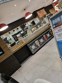 Les plus récentes photos du Restauration rapide McDonald's à Prades - n°1