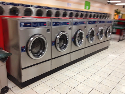 Laundromat «Viva Coin Laundry», reviews and photos, 134 S Clayton St, Lawrenceville, GA 30046, USA