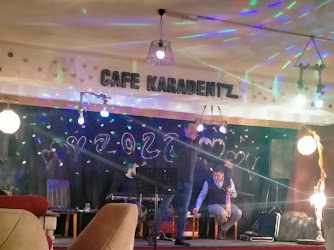 Cafe Karadeniz Canli Müzik