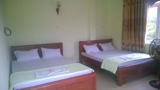 Nhà Nghỉ Thùy Dung 2