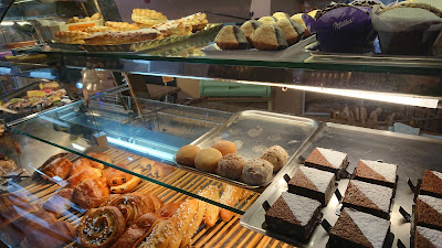 Au Croissant de la Rhune à Ascain
