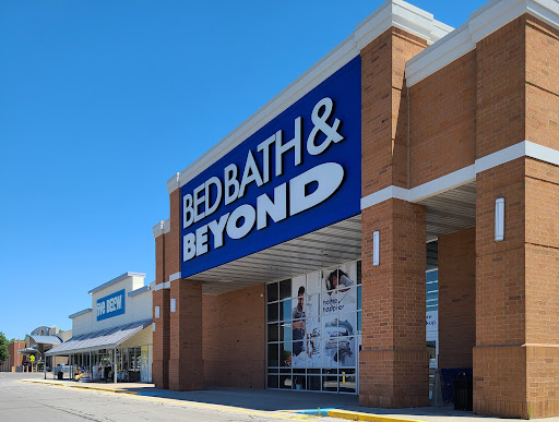 Department Store «Bed Bath & Beyond», reviews and photos, 1950 E Greyhound Pass, Carmel, IN 46033, USA