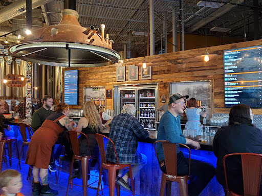 Brewery «Utepils Brewing», reviews and photos, 225 Thomas Ave N # 700, Minneapolis, MN 55405, USA