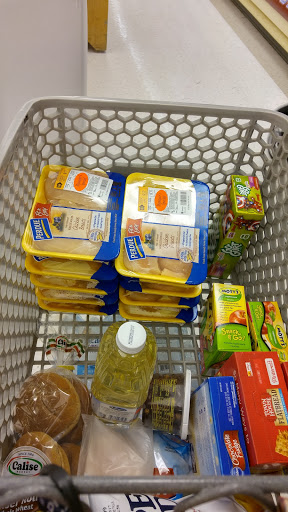 Shopping Mall «Copaco Shopping Center», reviews and photos, 335 Cottage Grove Rd, Bloomfield, CT 06002, USA