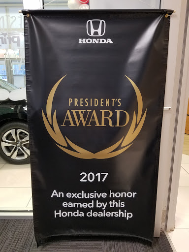Honda Dealer «Prime Honda Saco», reviews and photos, 754 Portland Rd, Saco, ME 04072, USA