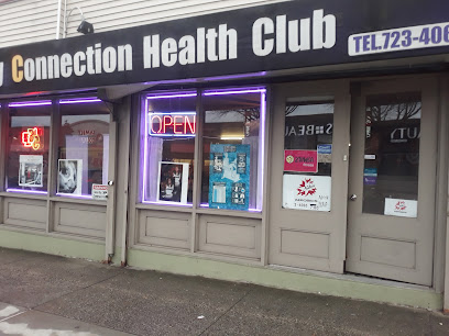 Body Connection Health Club - 18820 Linden Blvd, Queens, NY 11412