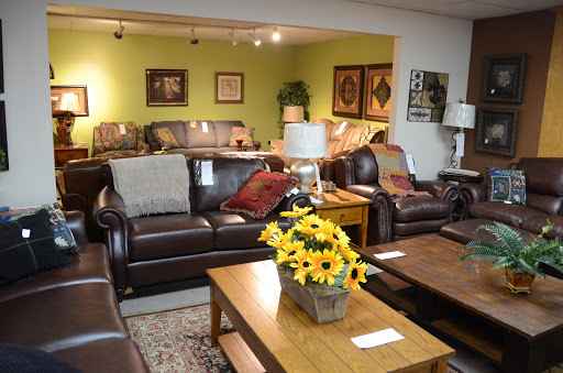 Furniture Store «D T Mc Call & Sons», reviews and photos, 1220 Scottsville Rd, Lafayette, TN 37083, USA