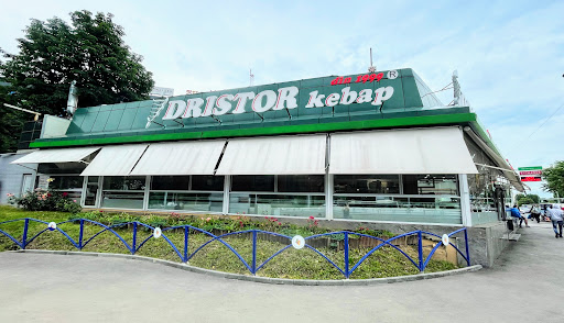 Dristor Kebab