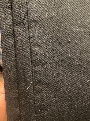 Dry Cleaner «CD One Price Cleaners», reviews and photos, 215 E Roosevelt Rd, Lombard, IL 60148, USA