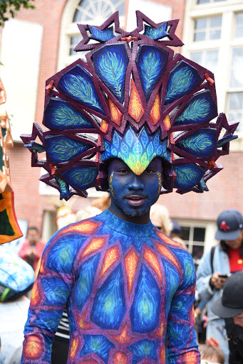 Art Center «Cyclorama», reviews and photos, 539 Tremont St, Boston, MA 02116, USA