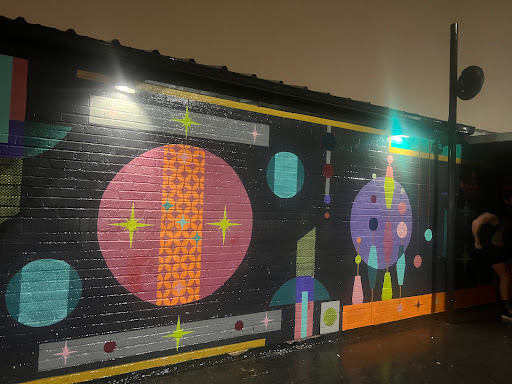 Night Club «The Church», reviews and photos, 2424 Swiss Ave, Dallas, TX 75204, USA