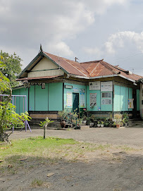 Foto TK  Pujokusuman, Kota Yogyakarta