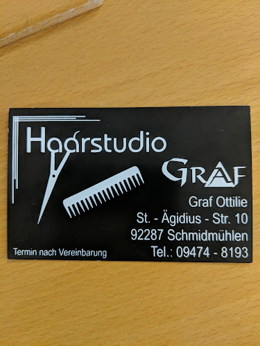Haarstudio Graf Ottilie à Schmidmühlen