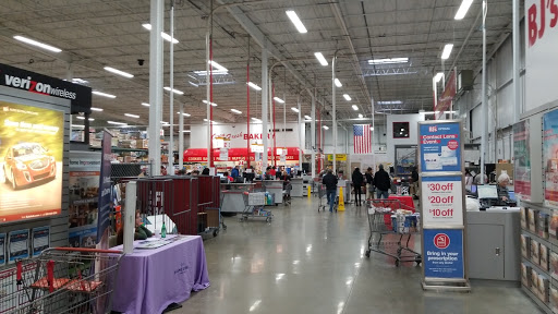 Warehouse club «BJ’s Wholesale Club», reviews and photos, 110 Centerville Rd, Lancaster, PA 17603, USA