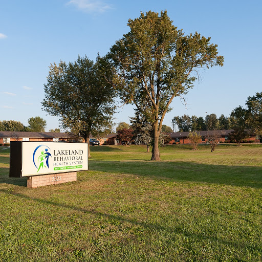 Lakeland Behavioral Health Residential Treatment Center
